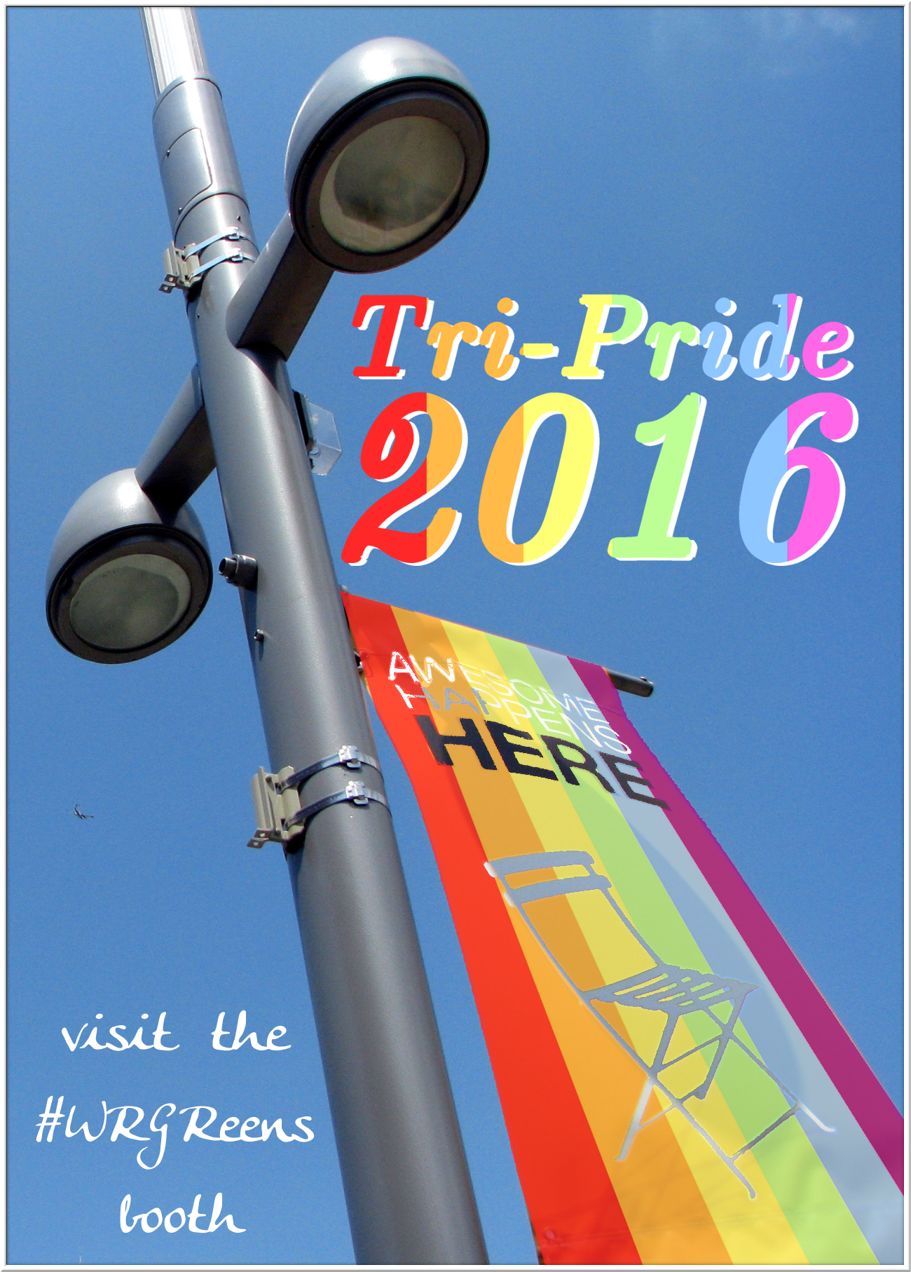 TRIPRIDE